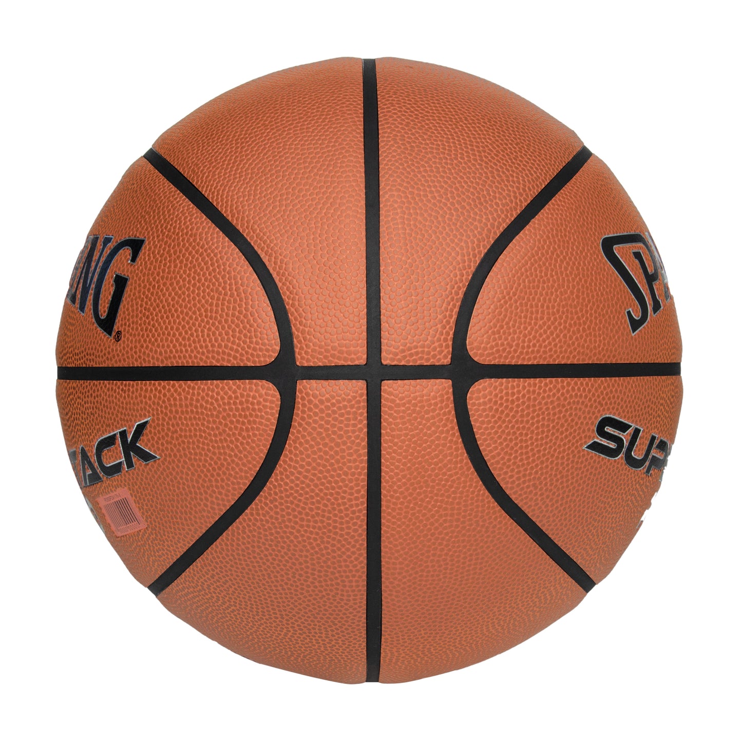 Super Tack Pro Composite Leather Youth Basketball, Size 5 (27.5")