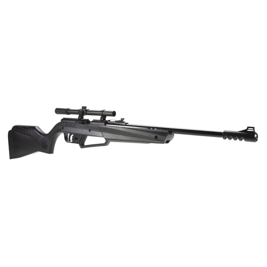 NXG APX Pneu Pump Action Dual Ammo .177 BB or Pellet Air Rifle 800FPS