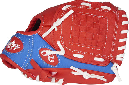 Rawlings | Players Series T-Ball & Youth Baseball Glove | Multiple Styles