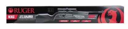 NXG APX Pneu Pump Action Dual Ammo .177 BB or Pellet Air Rifle 800FPS