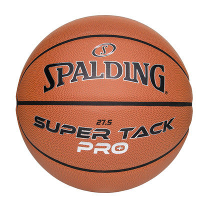 Super Tack Pro Composite Leather Youth Basketball, Size 5 (27.5")