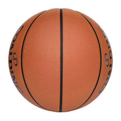 Super Tack Pro Composite Leather Youth Basketball, Size 5 (27.5")