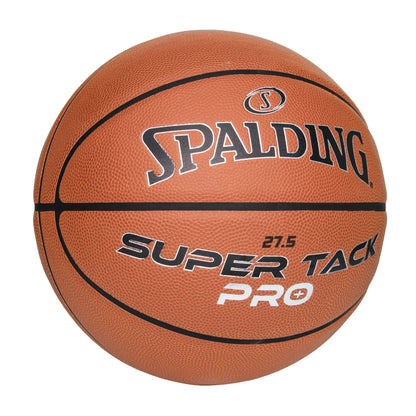 Super Tack Pro Composite Leather Youth Basketball, Size 5 (27.5")